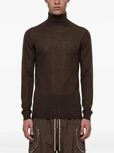Pulover Rick Owens maro