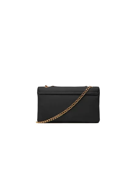 Torbica Love Moschino crna