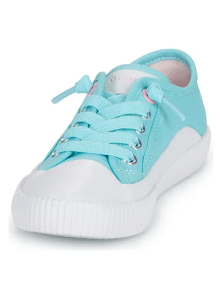 Pantofi copii Geox albastru