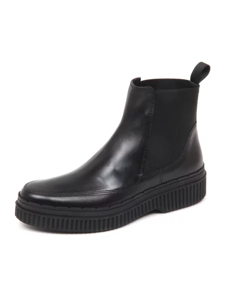Botki Tod's czarne