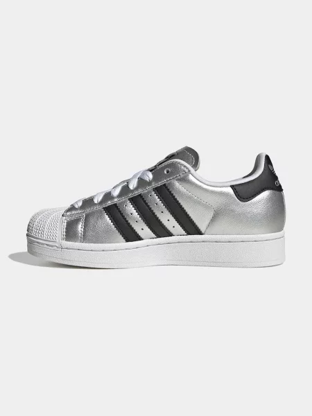 Adidas Originals SUPERSTAR II кросівки дитячі