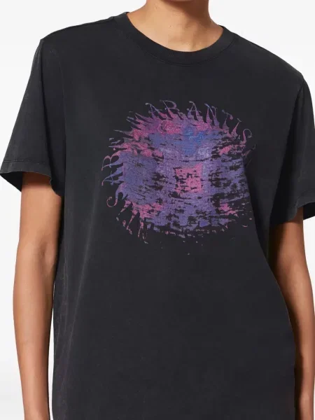 Tricou Marant Etoile negru