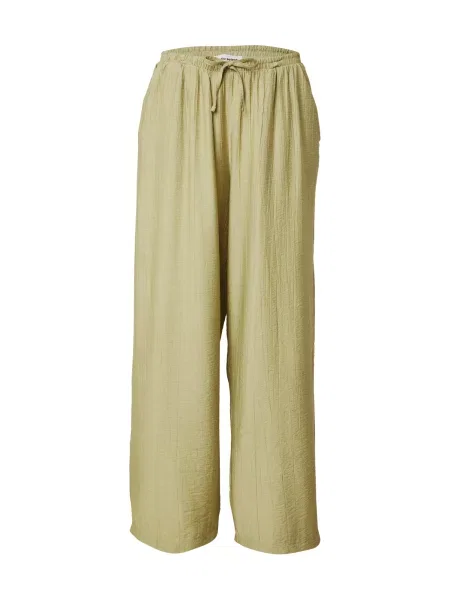STUDIO SELECT Pantaloni Doreen kaki