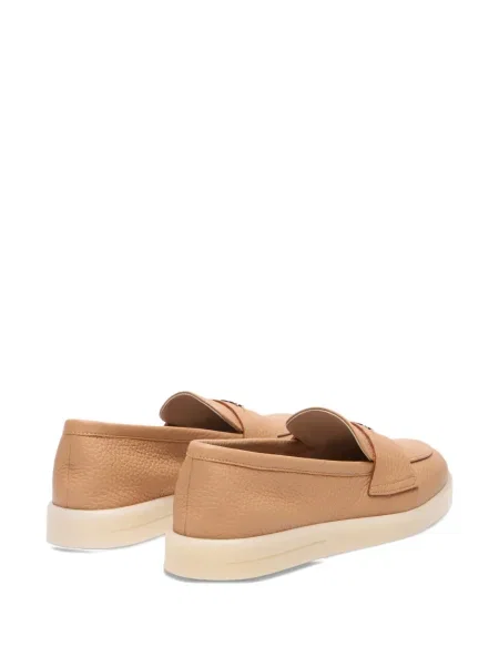 Pantofi loafer Casadei