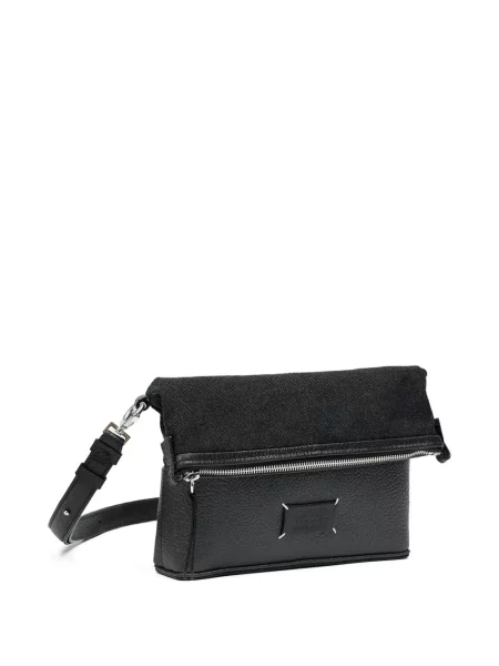 Geantă Maison Margiela negru