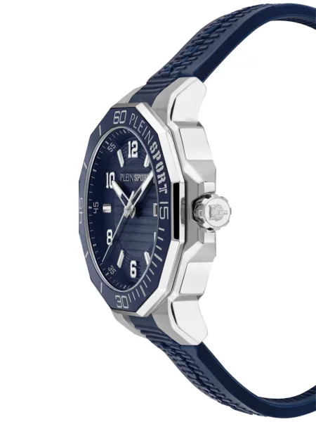 Ceas Plein Sport albastru