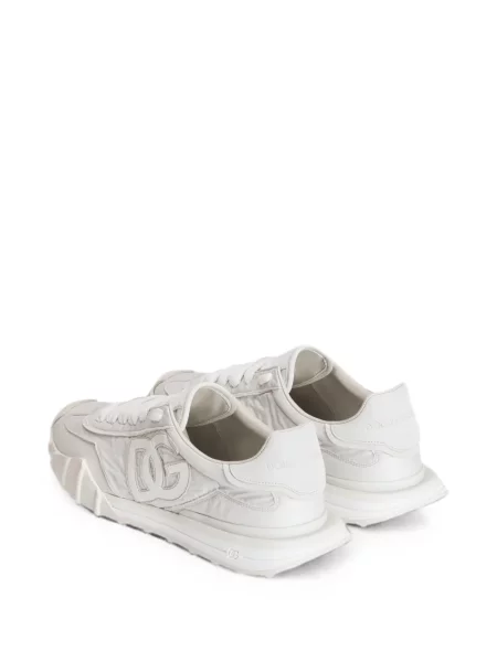 Sneakerși Dolce & Gabbana alb