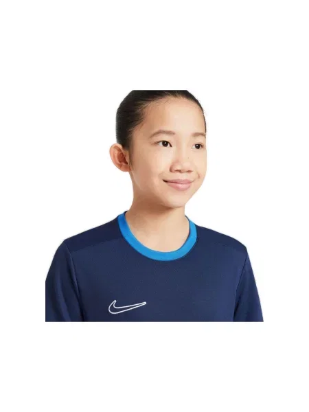 Tricou Nike albastru
