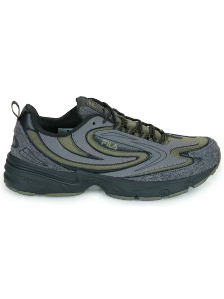 Pantofi Fila gri