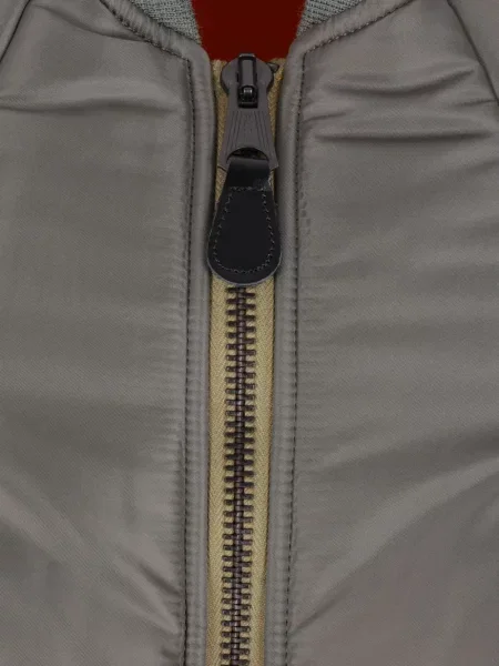 Geacă bomber Junya Watanabe verde