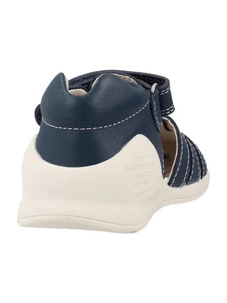 Pantofi copii Biomecanics albastru