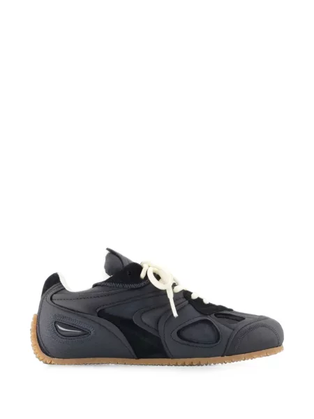Sneakerși Axel Arigato negru