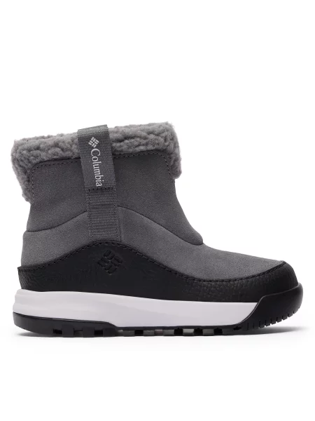 Μπότες Χιονιού Columbia Snowtrot Ease™ γκρι