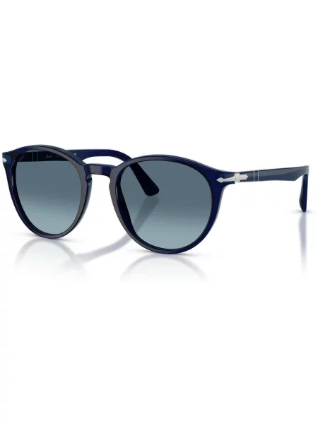 Hodinky Persol modrá