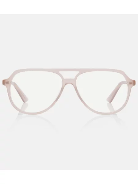 Ochelari de soare Chloé bej