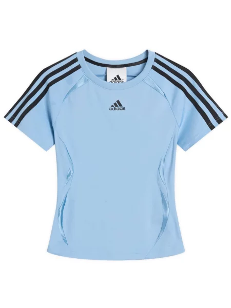 Koszulka Adidas czarna