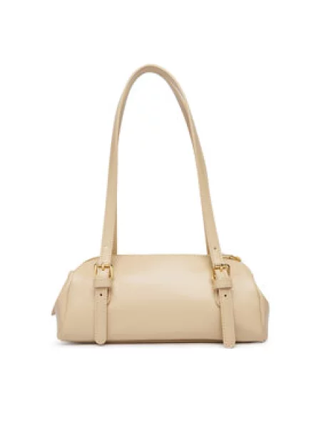 Rankinė LOVE MOSCHINO smėlio