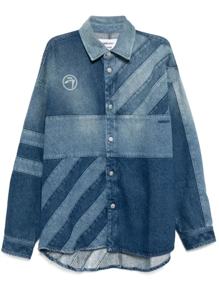 Košulja Ambush plava