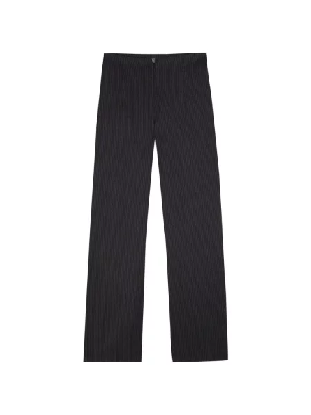 Pantaloni Cortana gri