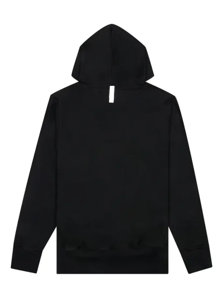 Pulover Advisory Board Crystals cu broderie negru