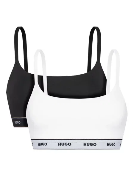 Топ Hugo