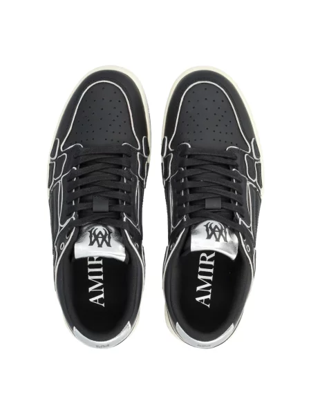 Sneakersy Amiri czarne