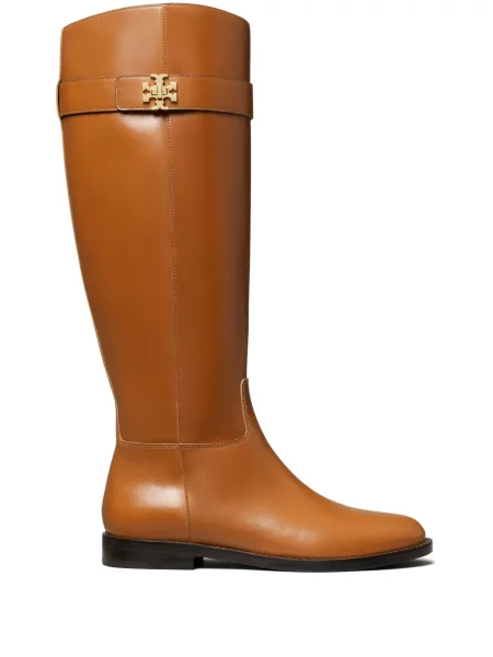 Cizme Tory Burch maro