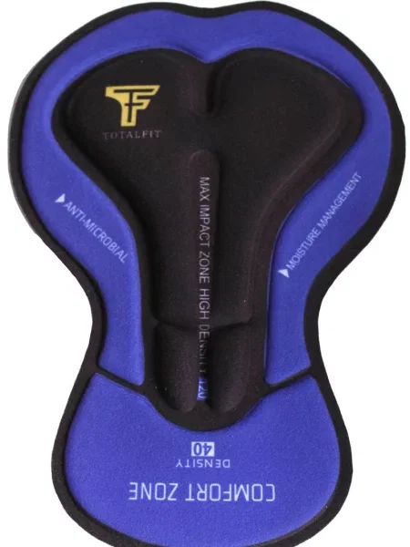 Комбінезон Totalfit чорний
