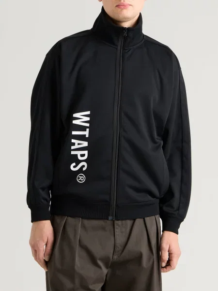 Kurtka Wtaps czarna