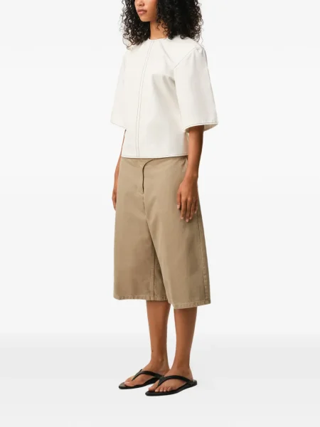 Къс топ Ami Paris