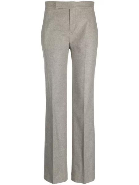 Pantaloni Ralph Lauren Collection gri