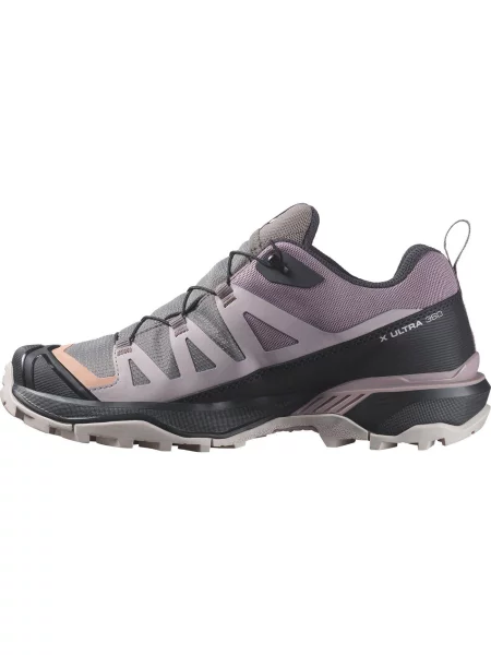 Buty trekkingowe Salomon X Ultra Gtx szare