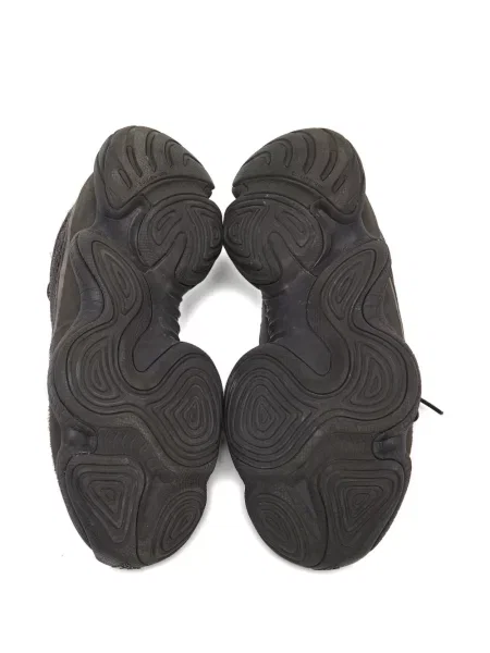 Sneakerși Adidas Yeezy gri