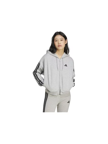 Csíkos ruha Adidas
