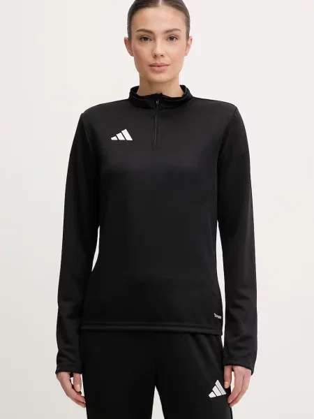 Tréninková mikina adidas Performance černá