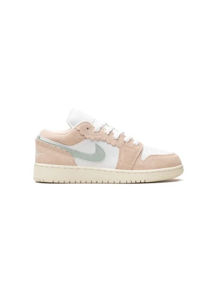 Sneakersy dziecięce Jordan Air Jordan 1 różowe