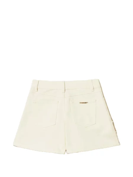 Szorty jeansowe dziecięce Twinset