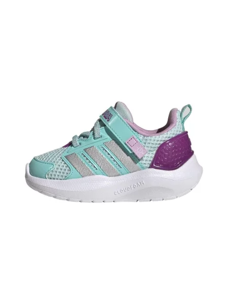 Adidas Sneakers Lightorama Runner Shoes Infants Turcoaz