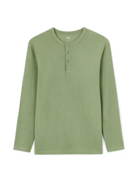 Tricou mânecă lungă Celio