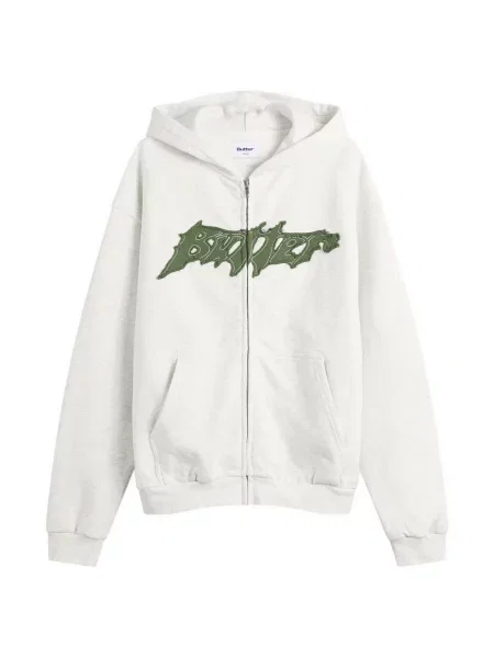 Bluza z kapturem Butter Goods