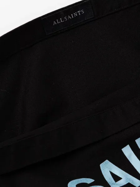 Сумка Allsaints