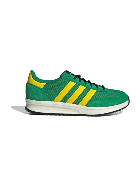 Sneakerși Adidas Sportswear galben