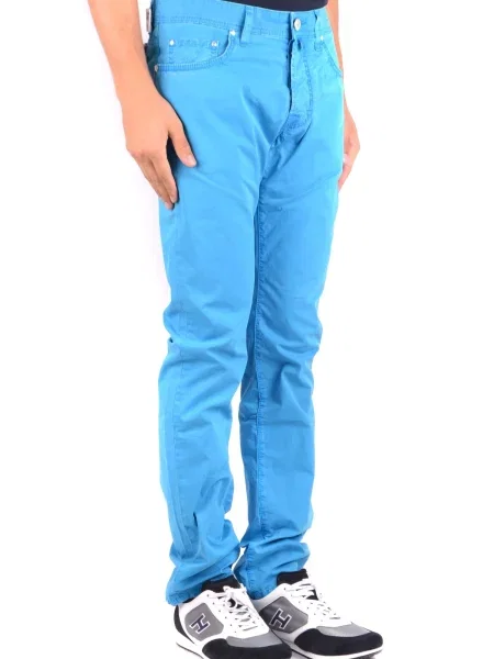 Дънки Jacob Cohën черно