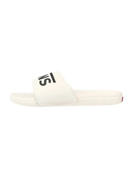Pantofi Vans alb