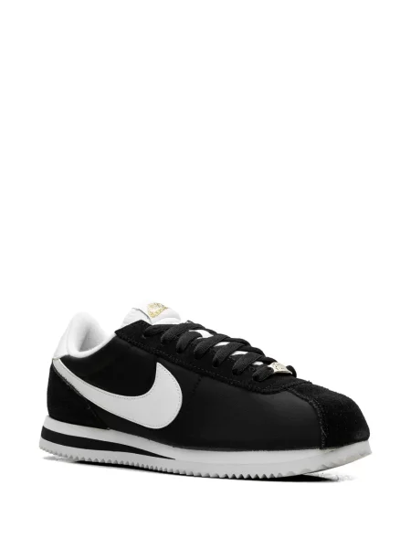 Sneakerși Nike Cortez negru