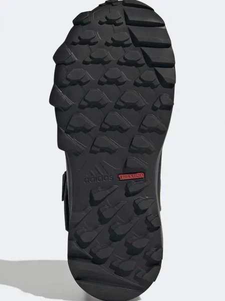 Adidas TERREX обувки зимни обувки за деца Minecraft синьо