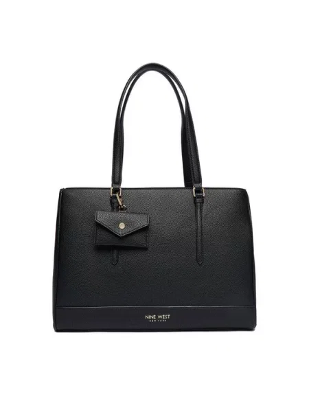 Nine West Táska fekete