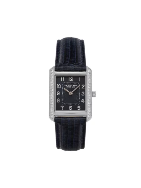 Polo majica U.s. Polo Assn. modra