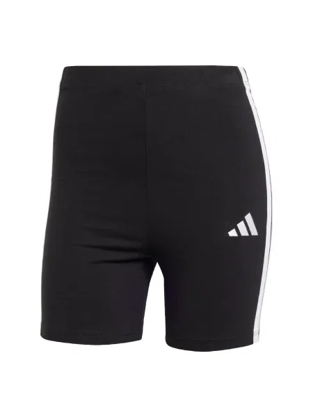 ADIDAS SPORTSWEAR Leggings Essentials negru alb