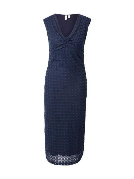 VERO MODA Rochie VMDEVELYN bleumarin
